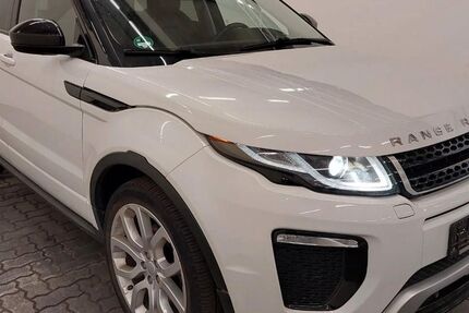 Land Rover Range Rover Evoque 162.400 km 14.780 &euro; Bremen 28217