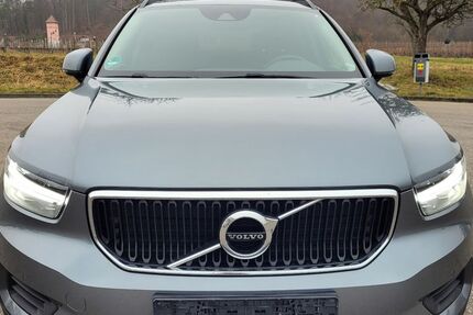 Volvo XC40 202.000 km 17.900 € Kressbronn 88079