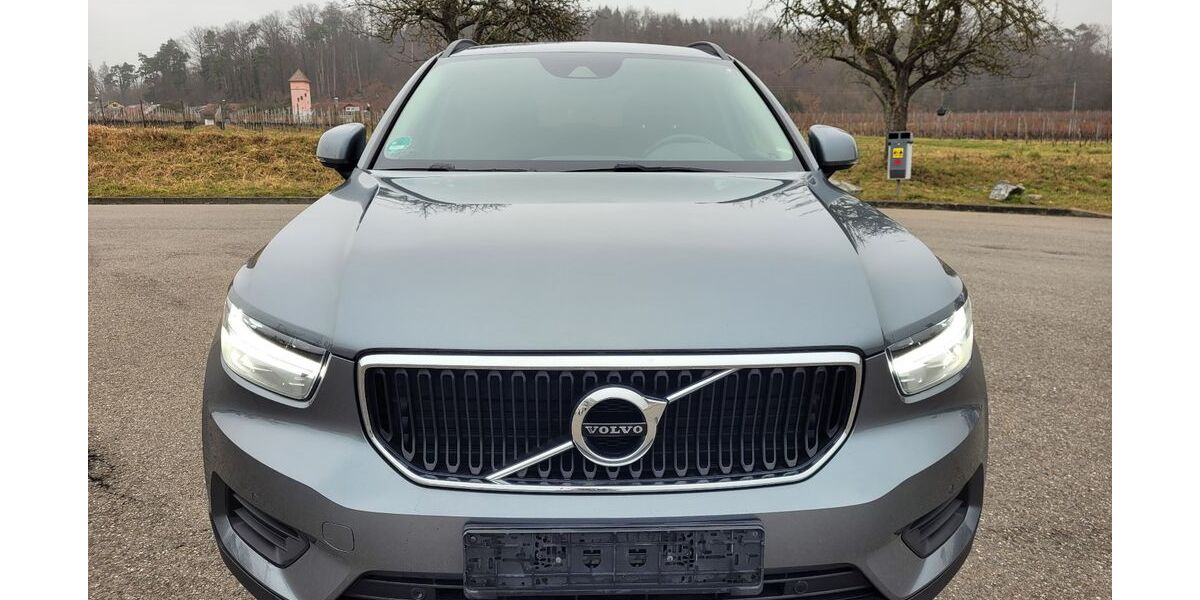 Volvo XC40 202.000 km 17.900 € Kressbronn 88079