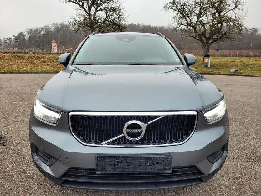 Volvo XC40 202.000 km 18.900 € Kressbronn 88079