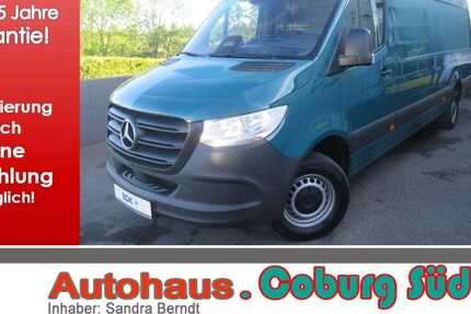 Mercedes-Benz Sprinter 6.218 km 48.980 &euro; Untersiemau 96253