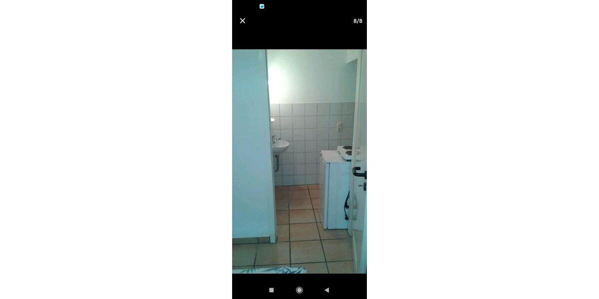 Etagenwohnung Wiesensteig - 1 Zimmer, 580&euro; | Angebot:23618516