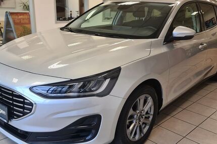 Ford Focus 50.000 km 19.999 &euro; Mülheim-Kärlich 56218