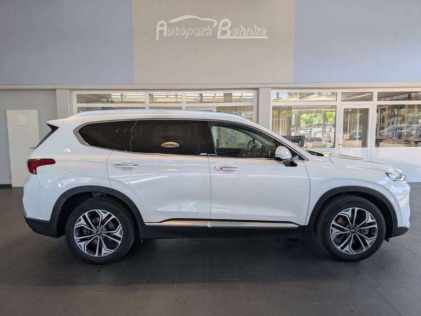 SANTA FE