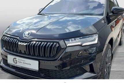 Skoda Karoq 97.950 km 27.450 &euro; Meppen 49716