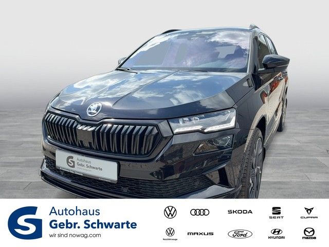 Skoda Karoq 97.950 km 27.450 &euro; Meppen 49716