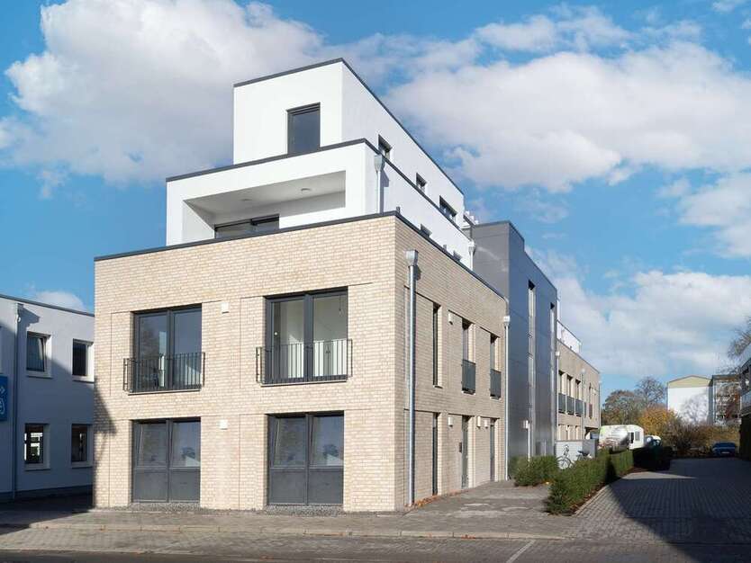 Wohnung zum Mieten in Melle 1.360 € 117.61 m²