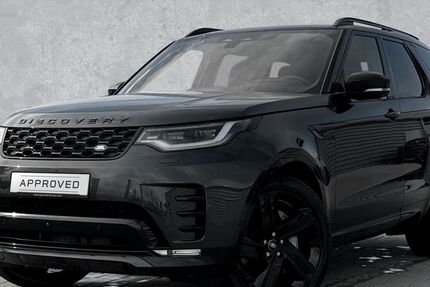 Land Rover Discovery 17.000 km 87.990 &euro; Karlsruhe 76187