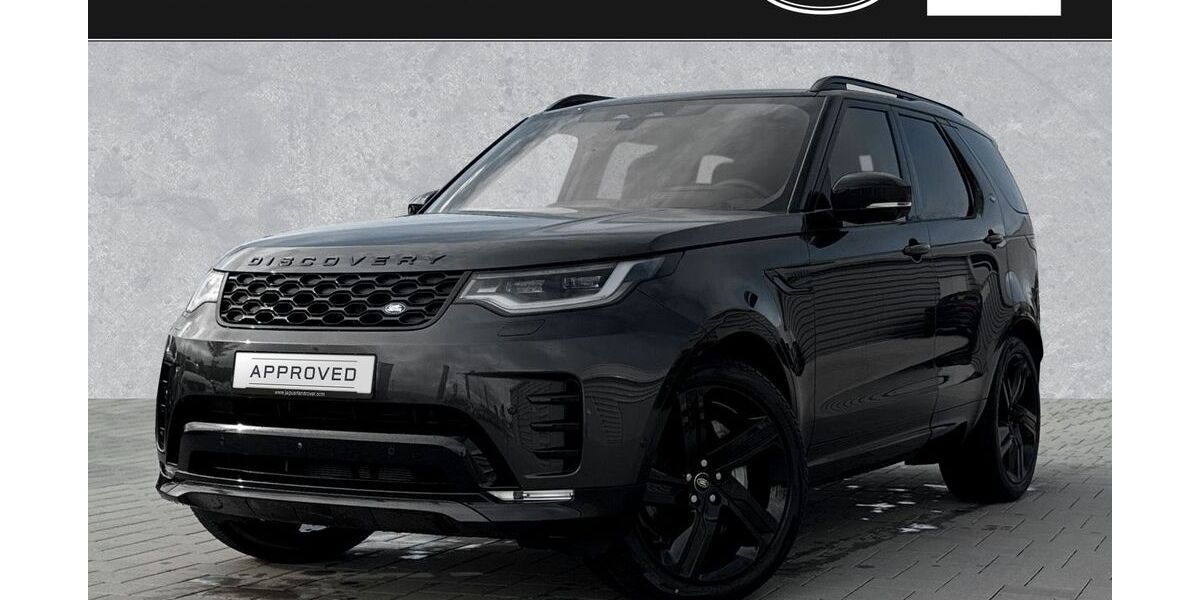 Land Rover Discovery 22.500 km 69.250 &euro; Karlsruhe 76187