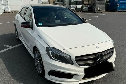 Mercedes-Benz A 180 154.000 km 9.900 &euro; Köln 50969