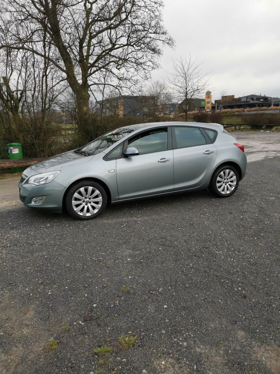 Astra