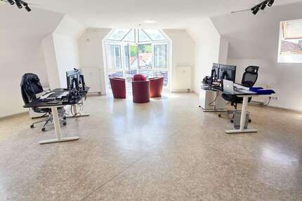 Wohnung Ebersbach an der Fils - 4 Zimmer, 160 m&sup2;, 398.000&euro; | Angebot:24668194