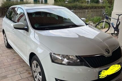 Skoda Rapid 97.000 km 9.900 € Schrobenhausen 86529
