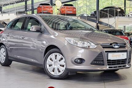 Ford Focus 124.200 km 5.850 € Meppen 49716