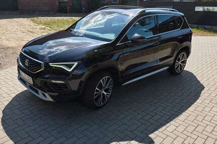 Seat Ateca 70.000 km 22.999 &euro; Lentföhrden 24632
