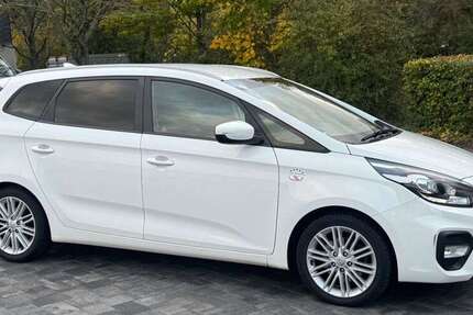 Kia Carens 122.000 km 10.000 € Kaiserslautern 67657