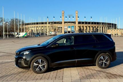Peugeot 5008 111.000 km 13.600 &euro; Berlin 13597