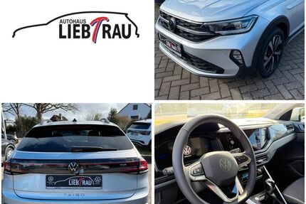 VW Taigo 1.015 km 22.222 &euro; Loxstedt - Bexhövede 27612