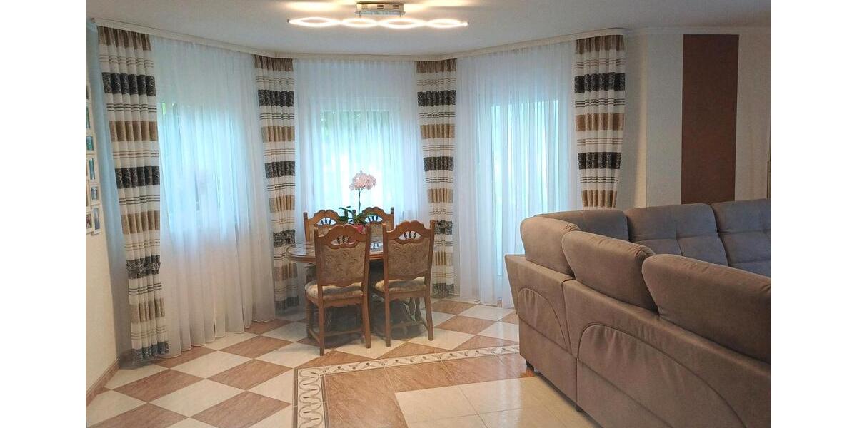 Einfamilienhaus Osterburken - 4.5 Zimmer, 160 m&sup2;, 499.000&euro; | Angebot:27064134