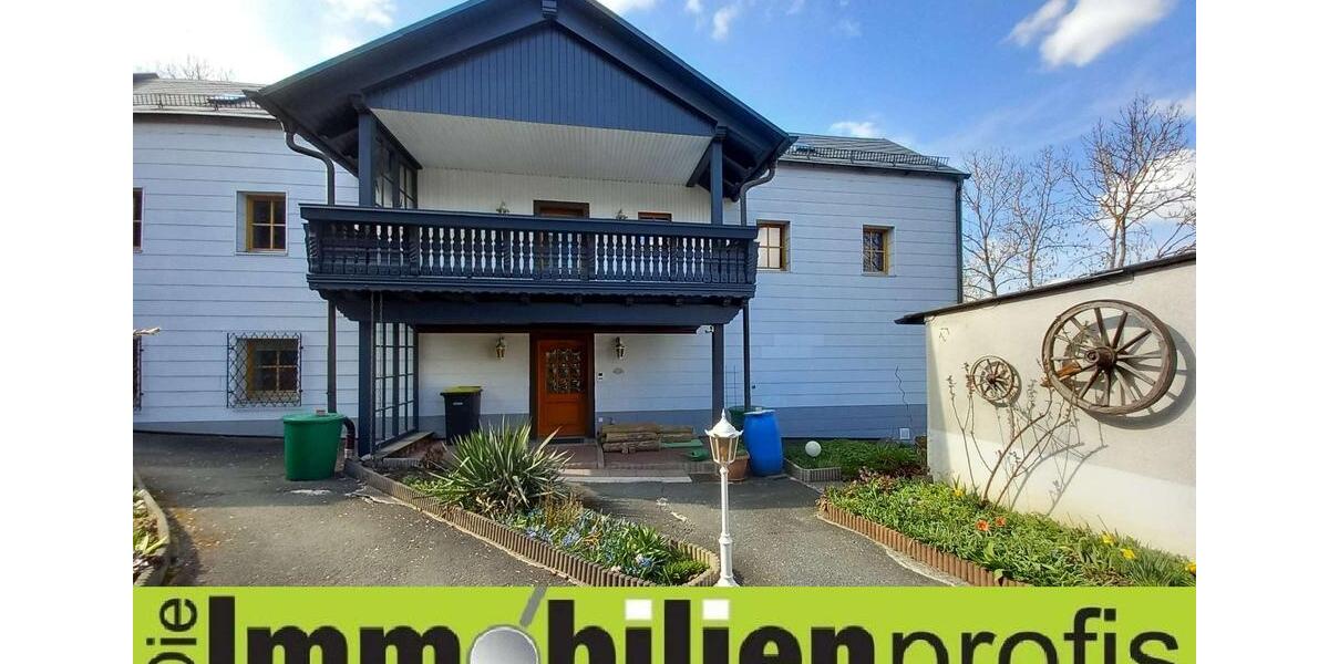 Reihenhaus Hof Neuhof - 4 Zimmer, 140 m&sup2;, 900&euro; | Angebot:26232013