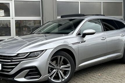 VW Arteon 22.567 km 33.990 &euro; Nortorf 24589