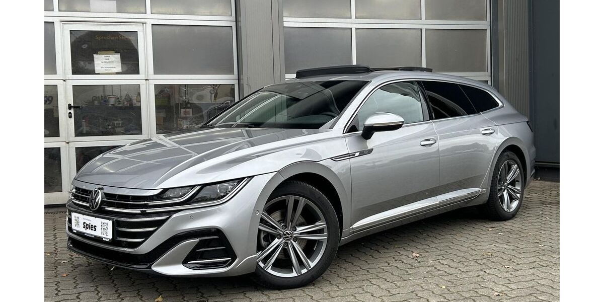 VW Arteon 22.567 km 33.990 &euro; Nortorf 24589