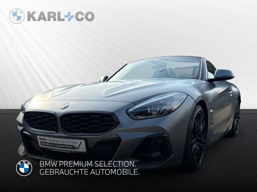 Z4 M40i