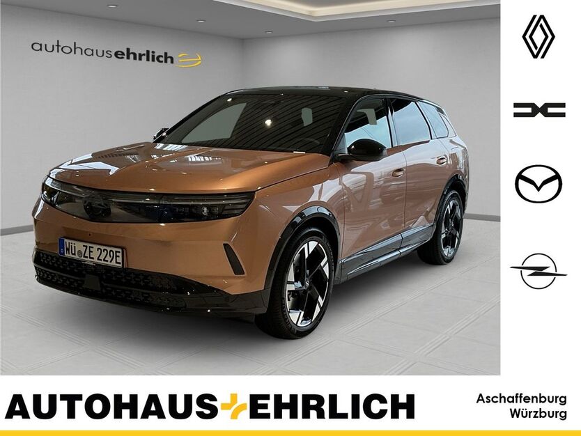 Opel Grandland (X) 2.000 km 54.000 € Würzburg 97076