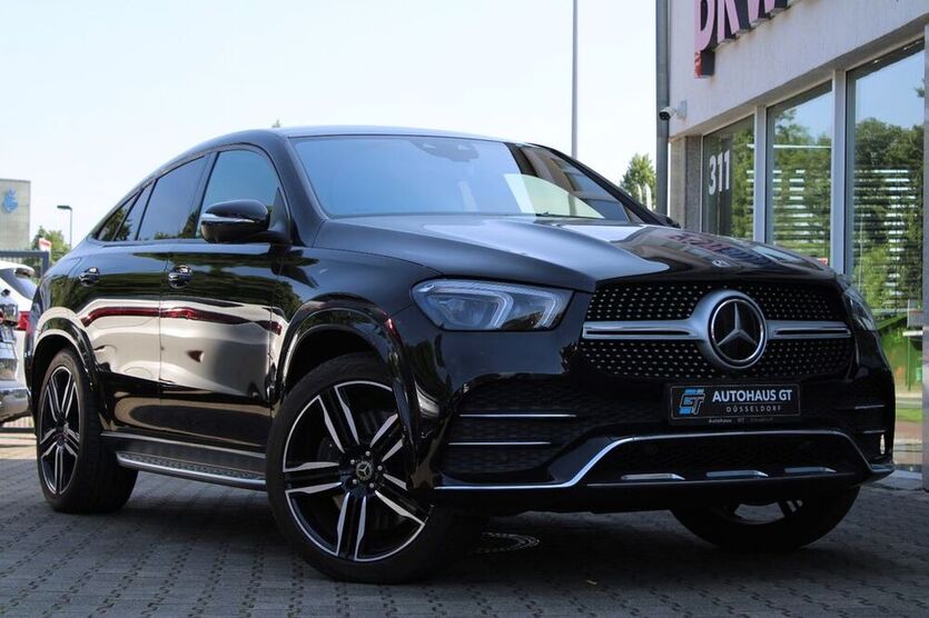 GLE 350