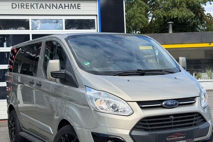 Ford Tourneo Custom 217.450 km 13.990 &euro; Kappeln 24376
