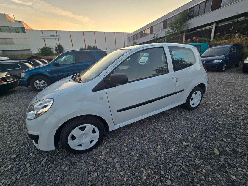 Twingo