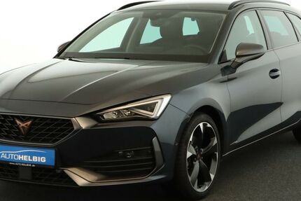 Cupra Leon 35.600 km 26.890 &euro; Donnersdorf 97499