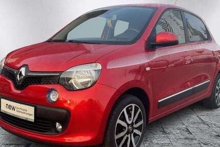 Renault Twingo 33.600 km 8.980 &euro; Bad Segeberg 23795