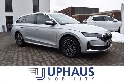Skoda Octavia 14.732 km 27.290 &euro; Werther/Westfalen 33824