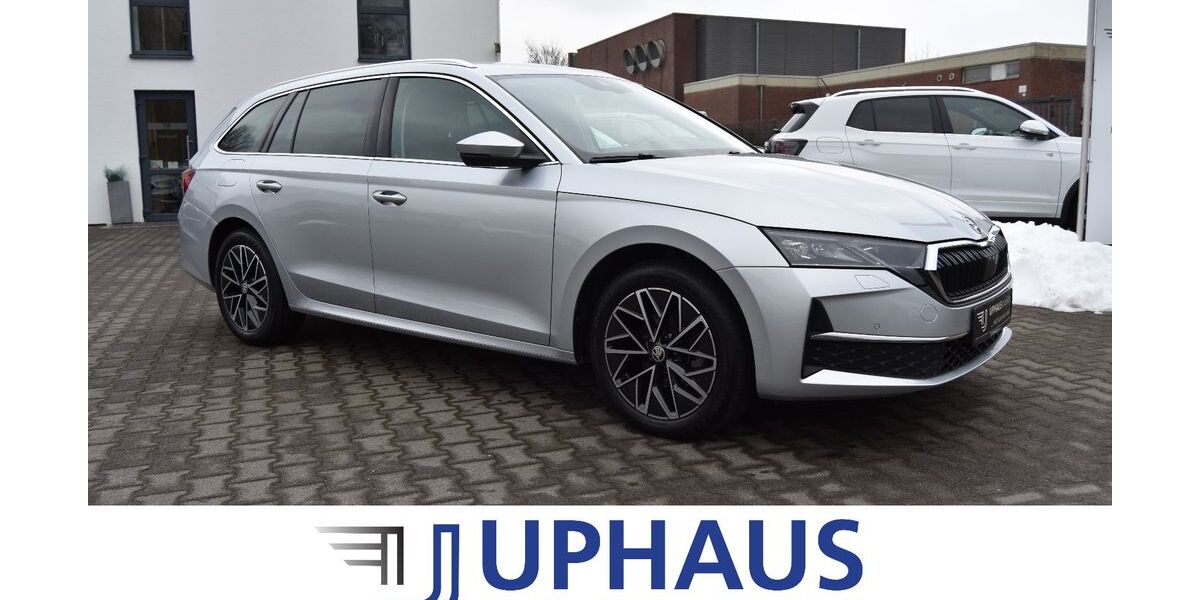 Skoda Octavia 14.732 km 27.290 &euro; Werther/Westfalen 33824