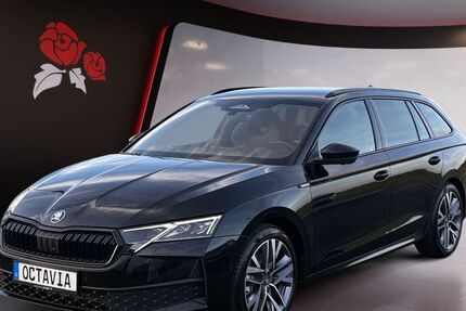 Skoda Octavia 3.204 km 42.489 &euro; Villingen-Schwenningen 78052