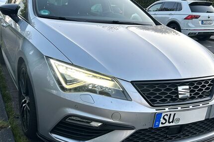 Seat Leon 105.000 km 16.700 &euro; Hennef 53773