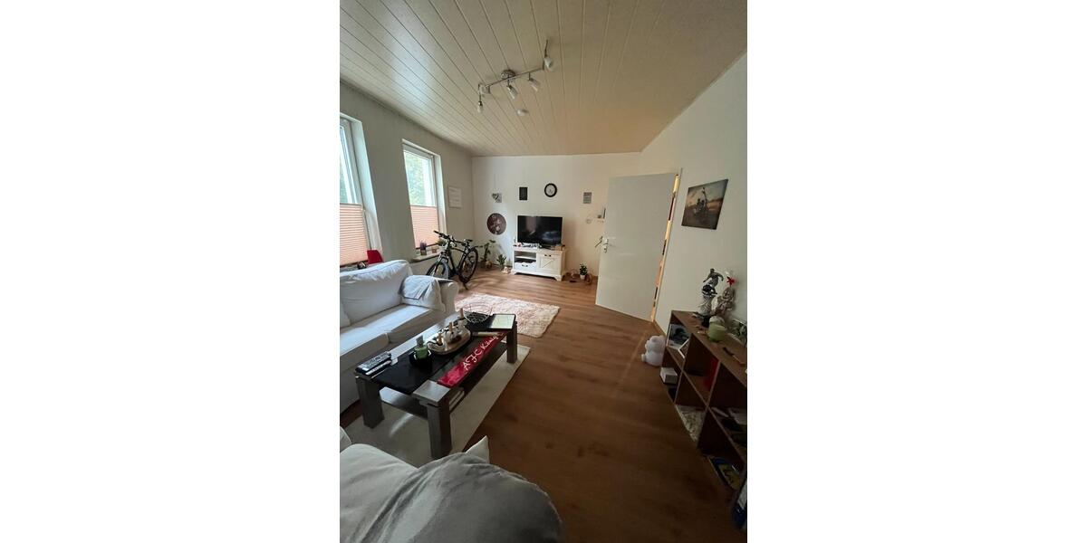 Etagenwohnung Eddelak - 2 Zimmer, 62 m&sup2;, 560&euro; | Angebot:25422722