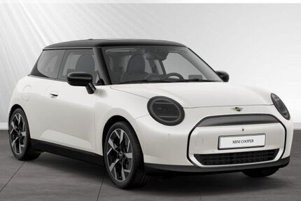 Mini Cooper E