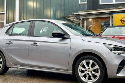Opel Corsa 25.473 km 11.990 &euro; Wehr 79664