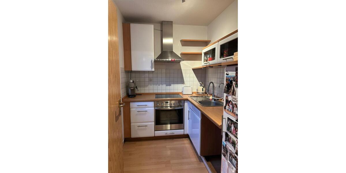 Erdgeschoßwohnung Mühldorf am Inn - 3 Zimmer, 68 m&sup2;, 630&euro; | Angebot:26144204