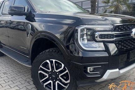 Ford Ranger 49.850 km 34.950 &euro; Dülmen 48249
