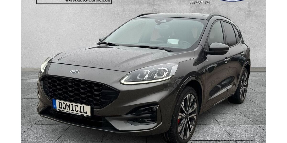 Ford Kuga 73.150 km 24.300 &euro; Sigmaringen 72488