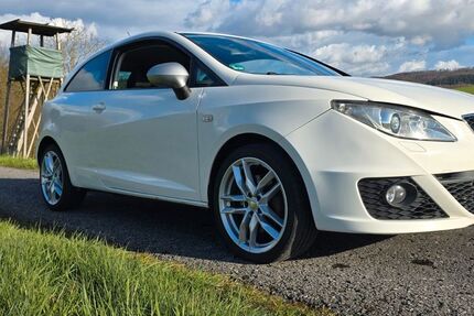 Seat Ibiza 185.800 km 4.490 &euro; Stocksberg 71543