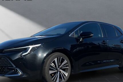 Toyota Corolla 10.361 km 26.950 &euro; Wesel 46485