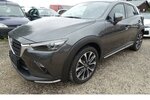 Mazda CX-3 Sports-Line AWD Navi Kamera PDC 8x Alu LED 55.200 km 19.950 € Neumarkt/OPf 92318