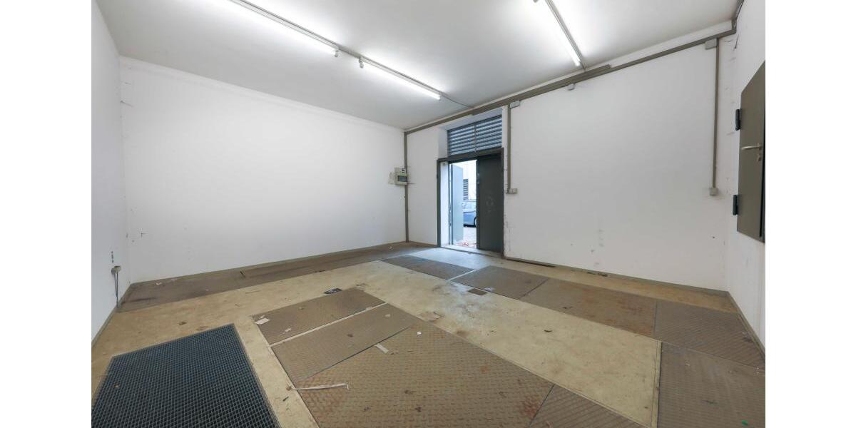 Gewerbeobjekt Oberviechtach - 206&euro; | Angebot:26126462