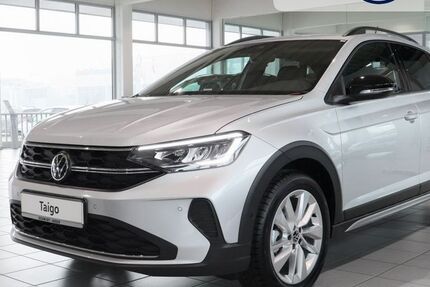 VW Taigo 1.250 km 25.750 &euro; Bremen 28207