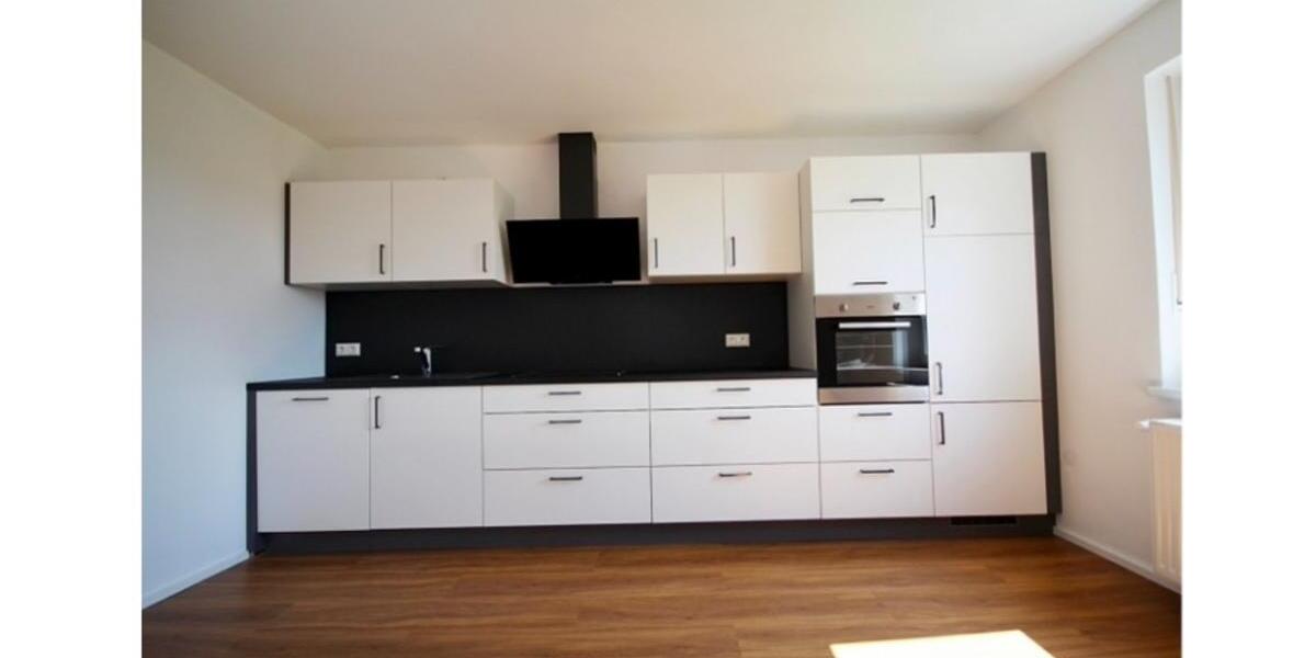 Erdgeschoßwohnung Regenstauf - 3 Zimmer, 93 m&sup2;, 1.041&euro; | Angebot:25049298