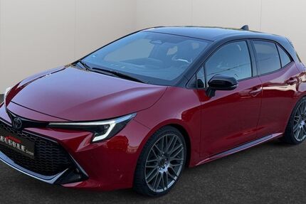 Toyota Corolla 45.600 km 29.990 &euro; Frankenthal 67227